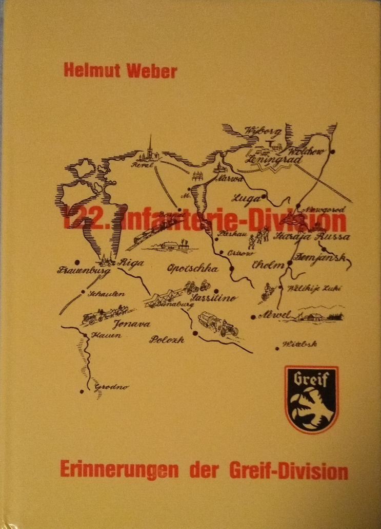 36 Infanterie Division