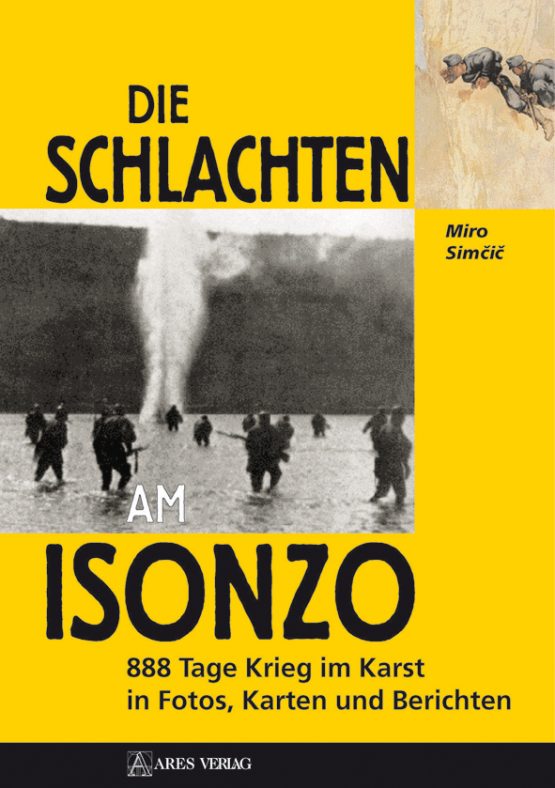 seventh battle of the isonzo